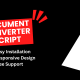 Document Converter Script