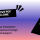 iLovePDF Clone PDF Tools Script